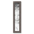 thumbnail image 2 of ArtToFrames 5x29 inch Gray Picture Frame, Gray Wood Poster Frame (4289), 2 of 8