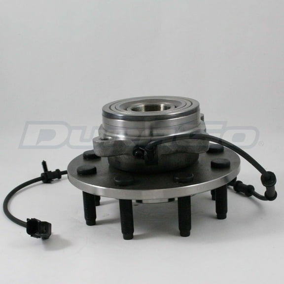 DuraGo 295-15061 Wheel Bearing & Hub Assembly