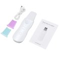 thumbnail image 1 of Ultrasonic Skin Scrubber Deep Face Cleaning Machine Peeling Shovel Facial Pore Cleaner Face Skin Scrubber Lift Machine Beauty, 1 of 3