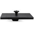 thumbnail image 3 of TIMIFIS Fish Tank Accessories Decorations Solar Outdoor Pool Water Pump Feature Floating 16CM Square PumpFall/Winter, 3 of 5