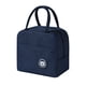 thumbnail image 2 of 2x bolsa de almuerzo portátil bolsa de mano refrigeradora reutilizable a prueba de aceite para niños de trabajo Macarena Bolsa de almuerzo, 2 of 8