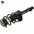 thumbnail image 4 of For Ford Escape 2013 2014 2015 Front Rear Strut Spring & Shocks, 4 of 6