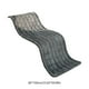 thumbnail image 3 of Cojín de sofá de pana, funda de asiento de felpa, antideslizante, de cuero, protector de respaldo, almohadilla de tela, protección para muebles de sala de estar, 60 x 150 cm, 3 of 6