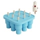 thumbnail image 3 of Summer Ice Moulds Cube Trays Ice Making Beverage Cup Maker Circle Ice Shape Silicone Molds for Accessories D, 3 of 5