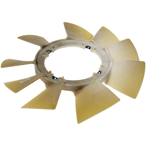 Dorman 620-083 Engine Cooling Fan Blade for Specific Ford Models