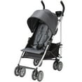 thumbnail image 1 of Safety 1st La Poussette Compacte Right-Step, 1 of 8