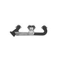 thumbnail image 1 of Right Exhaust Manifold - Compatible with 1975 - 1978 GMC K15 1976 1977, 1 of 2
