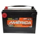thumbnail image 1 of America Am-34/78-750 12V 750 A Poste/Tornillo Bci Uso Automotriz, 1 of 5