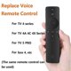 thumbnail image 2 of Replace Voice Remote Control for Xiaomi Mi TV 4A 4C&4S Series 43/48/49/50/55/65 Inch Controller, 2 of 5