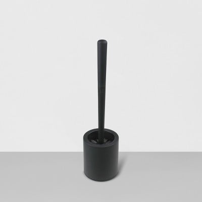 Toilet Brush with Holster Set - Made By Design™