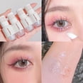 thumbnail image 1 of Fiudx Sombra de Ojos con Brillo, Fórmula Líquida Perlada Deslumbrante, Acabado Brillante de Larga Duración, Fácil Aplicación para Looks Impactantes, Ideal para Fiestas, Cosplay y Bodas, Regalo Perfec, 1 of 2