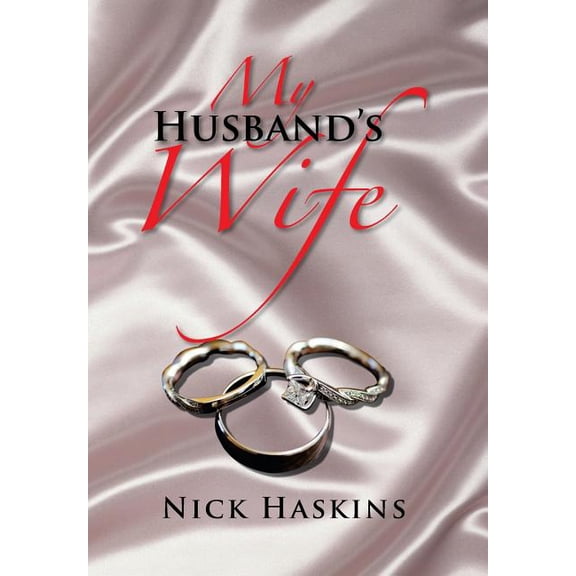 My Husband's Wife, (Hardcover)