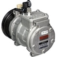 thumbnail image 3 of Denso 471-1313 New Compressor with Clutch Fits select: 1992-1999 BMW 318, 3 of 3