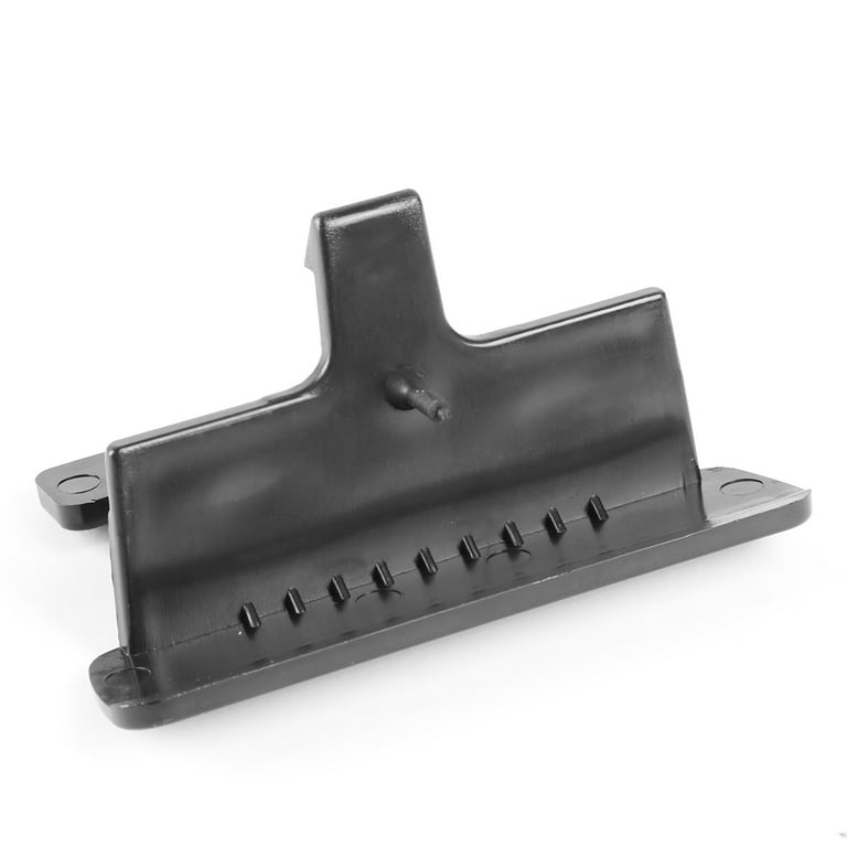 Silverado TX Racing Center Console Armrest Latch Tapa Para 2007 U2013 2013 Chevy Avalanche, Silverado, Suburban, Tahoe, GMC Sierra, Yukon (sustituye A Gm 20864151, 20864153, 20864154 Center Console Latch