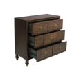 thumbnail image 3 of Pulaski Accentrics Home Tobago Accent Chest in Brown, 3 of 3