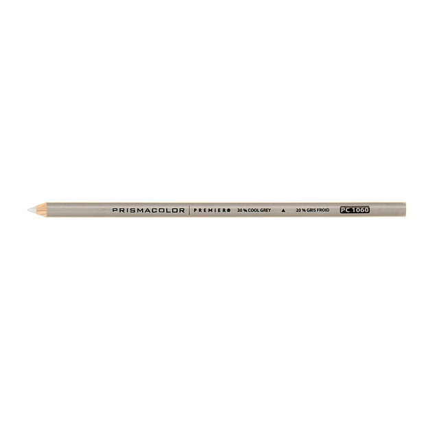 Prismacolor 3441 Berol Lápiz Gris
