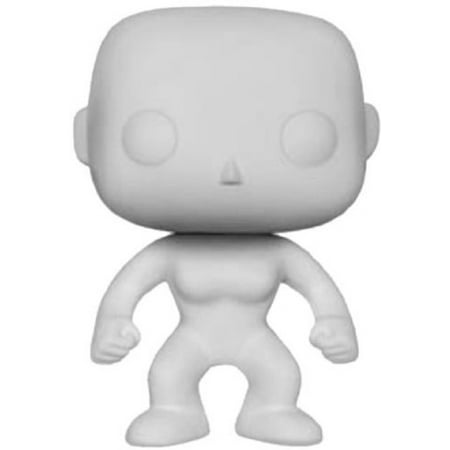 Diy Funko Pop / Funko POP! Disney: Dumbo - Dumbo (DIY) - Walmart.com : Funko is a pop