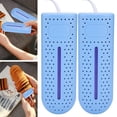 thumbnail image 3 of US Plug 110-240V, 65 Degrees Celsius Double Sided Boot Dryer Electric Shoe Dryer  For Home For Dormitory, 3 of 8