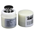 thumbnail image 2 of Adam Equipment ASTM 0-100g Calibration Weight&44; Acier Inoxydable Classe 0, 2 of 4