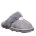 thumbnail image 2 of BEARPAW Women's Loki Duo Prism Pink Slipper Size 11 | Women's Fashion Boot | Women's Slip On Boot | Comfortable Winter Boot, 2 of 8