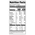 thumbnail image 4 of Utz Original Potato Chips, Gluten-Free, 2.75 oz Bag, 4 of 8
