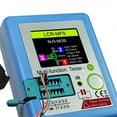 thumbnail image 2 of LCR-MF9 TFT LCD Display Multi-Meter Transistor Tester, 2 of 5