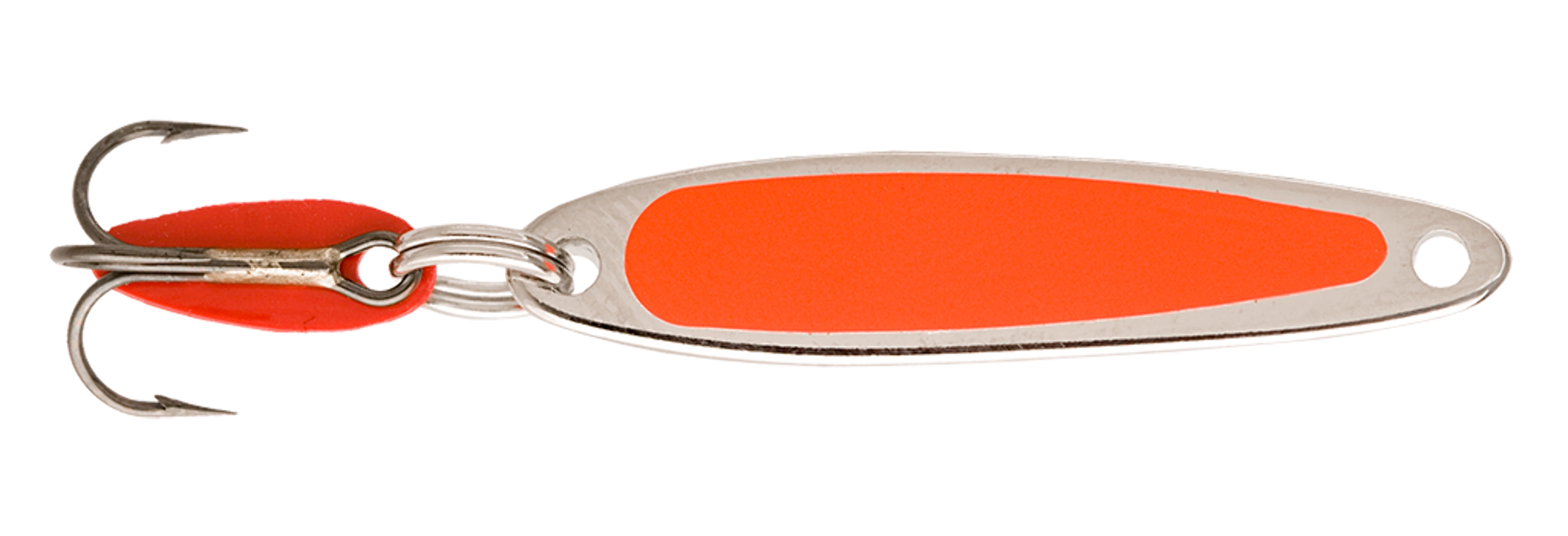 Northland Fishing Tackle Buck-Shot Coffin Spoon, 1/8 oz, 1 Per