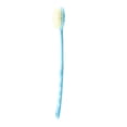 thumbnail image 1 of Artefacto de fregado, cepillo de ducha de mango largo para el baño doméstico, cepillo de ducha para frotar la espalda, cepillo suave, cepillo de masaje para exfoliar, 1 of 4