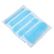 thumbnail image 1 of Parche De Gel Refrescante, Parche Para Fiebre Seguro, Inodoro Y Ajustado, Material De Hidrogel Fresco Y Cómodo Para Aliviar El Dolor De Cabeza, 1 of 7