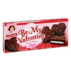 Little Debbie Be My Valentine Chocolate Snack Cakes, 11 oz