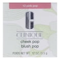 thumbnail image 5 of Clinique Cheek Pop - # 12 Pink Pop, 5 of 6