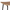 Wood /Black, variant on Mainstays Metal Frame Backless Bar Stools, Set of 2, Natural Wood