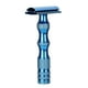 thumbnail image 3 of Maquinilla de afeitar BuyWeek Clásica Hombre Doble Hoja Antideslizante Gran Capacidad, 3 of 12