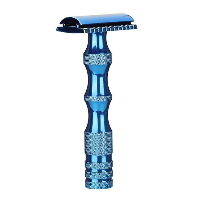 Rotatable Handle Manual , Classic , Fits Different Face Shapes Anti-Rust Personal Toiletries For Men'S Daily Necessities