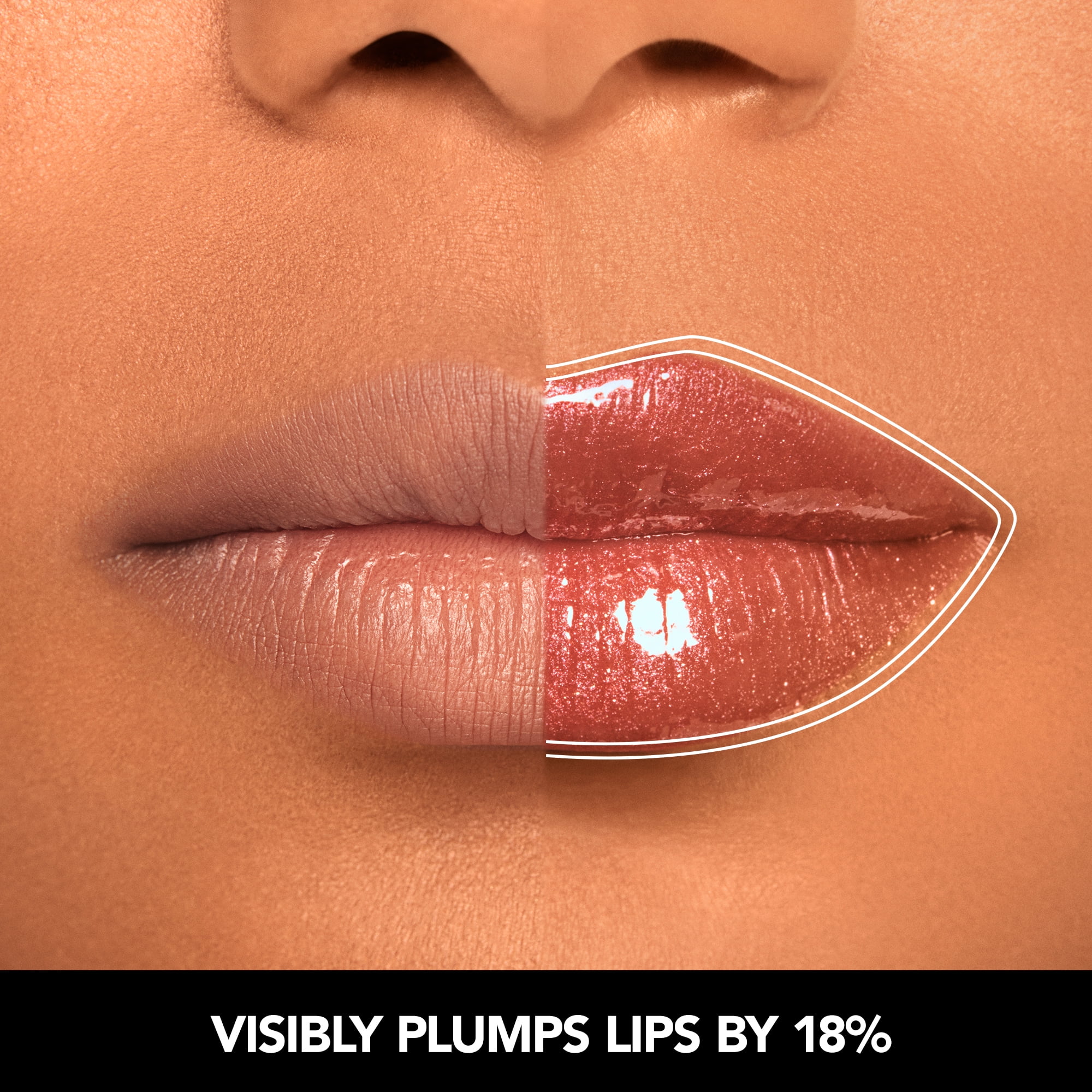 Buxom Plump Shot™ Lip Serum, Enchanted Berry 0.14 oz