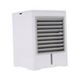 thumbnail image 5 of WHAMVOX  Air Cooler Conditioner Fan Lightweight Three-speed Office, 5 of 8