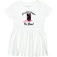 thumbnail image 3 of Inktastic 1st Birthday Cowgirl is One Girls Baby Dress, 3 of 5