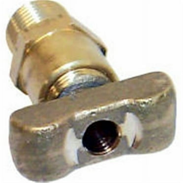 Sea Star Solutions Cylinder. Block Drain Tap - Sierra Marine Engine Parts (18-4218)