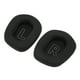 thumbnail image 5 of Almohadillas para los oídos, almohadillas transpirables, cómodas y elásticas de repuesto para auriculares Logitech G733, 5 of 8
