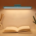 thumbnail image 3 of Under Counter Light fixtures Cabinet Light ,Magnetic Stepless Dimming, Touch Control, Adjustable Color Temperature/Brightness, Rechargeable,for Kitchen /Room, 3 of 9