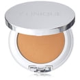 thumbnail image 1 of Clinique Beyond Perfecting Powder Foundation Concealer 18 Sand, 1 of 1
