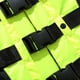 thumbnail image 5 of Chaleco salvavidas para adultos con silbato Chaqueta de boya de navegación para nadar (Amarillo XXL) Ehuebsd Para estrenar, 5 of 9