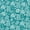Teal, variant on jejeloiu Mystic Paisley Queen Sheets For Men Women,Bold Print Queen Sheet Sets,Purple Black,4-Piece,1 Flat Sheet, 1 Fitted Sheet and 2 Pillowcases