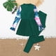 thumbnail image 1 of Bikini de mujer de dos piezas hecho a mano de ganchillo Mini sujetador Top con traje de baño corto Pareo de poliéster, 1 of 5
