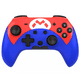 thumbnail image 1 of Control Inalámbrico Mario Bros BLOOSOM Nintendo Switch azul, 1 of 4