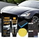 thumbnail image 1 of Crema Reparadora de Arañazos para Coche, para Pulir Arañazos Finos, para Eliminar Arañazos, 60 Ml, 1 of 4