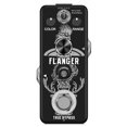 thumbnail image 1 of VSN Guitar Flanger Pedal for Analog Flanger Effect Pedals Classic Metallic Flanger Sounds Effect As, 1 of 9