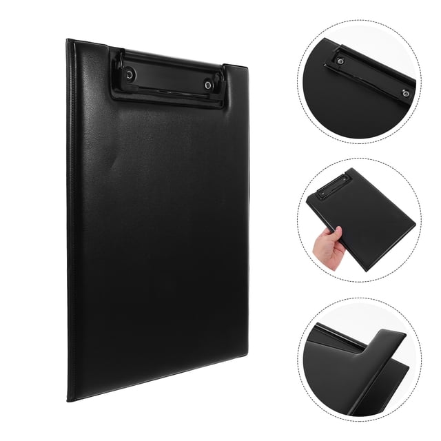 BEADCEST Escritura Duradero De Material PU Para Uso En Oficina Y Negocios
