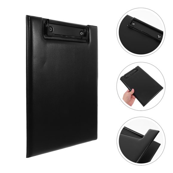 BEADCEST Escritura Duradero De Material PU Para Uso En Oficina Y Negocios