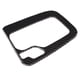 thumbnail image 1 of Moldura del panel de cambio de marchas estilo fibra de carbono ABS cubierta interior de coche de repuesto para Serie 3 E46 1998-2004, 1 of 10